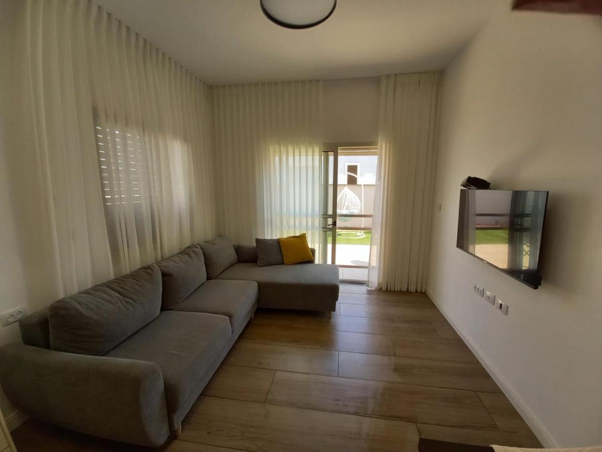 אירוח בהגושרים Apartment Exterior photo