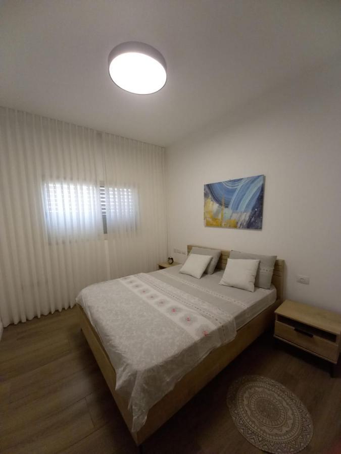 אירוח בהגושרים Apartment Exterior photo